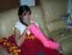 My old cast